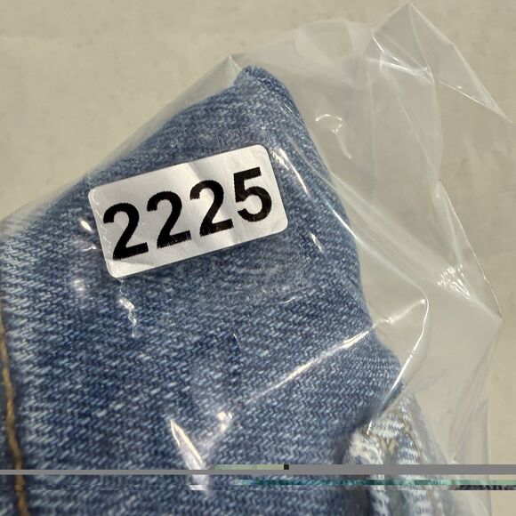 Vintage Polo Ralph Lauren Jeans Co Men's 40x32 Classic Relaxed Fit Jeans - Picture 11 of 11